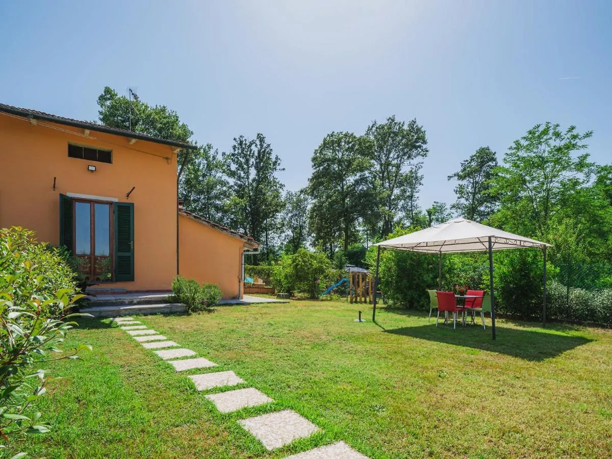 Holiday Home Elena By Interhome Altopascio 0*,  Italy