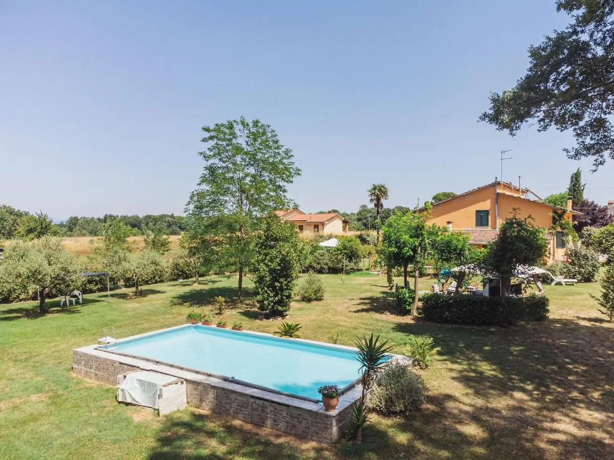Holiday Home Elena By Interhome contacts