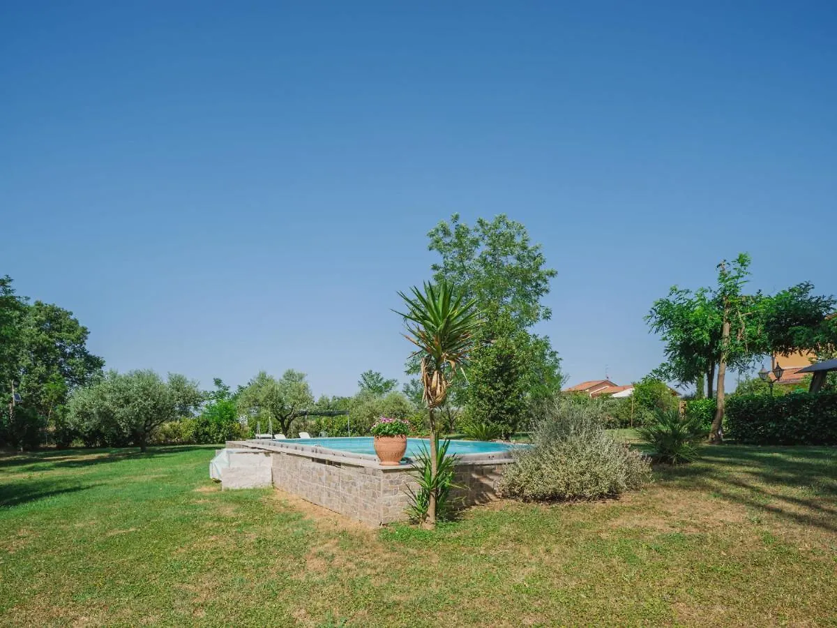 Holiday Home Elena By Interhome Altopascio
