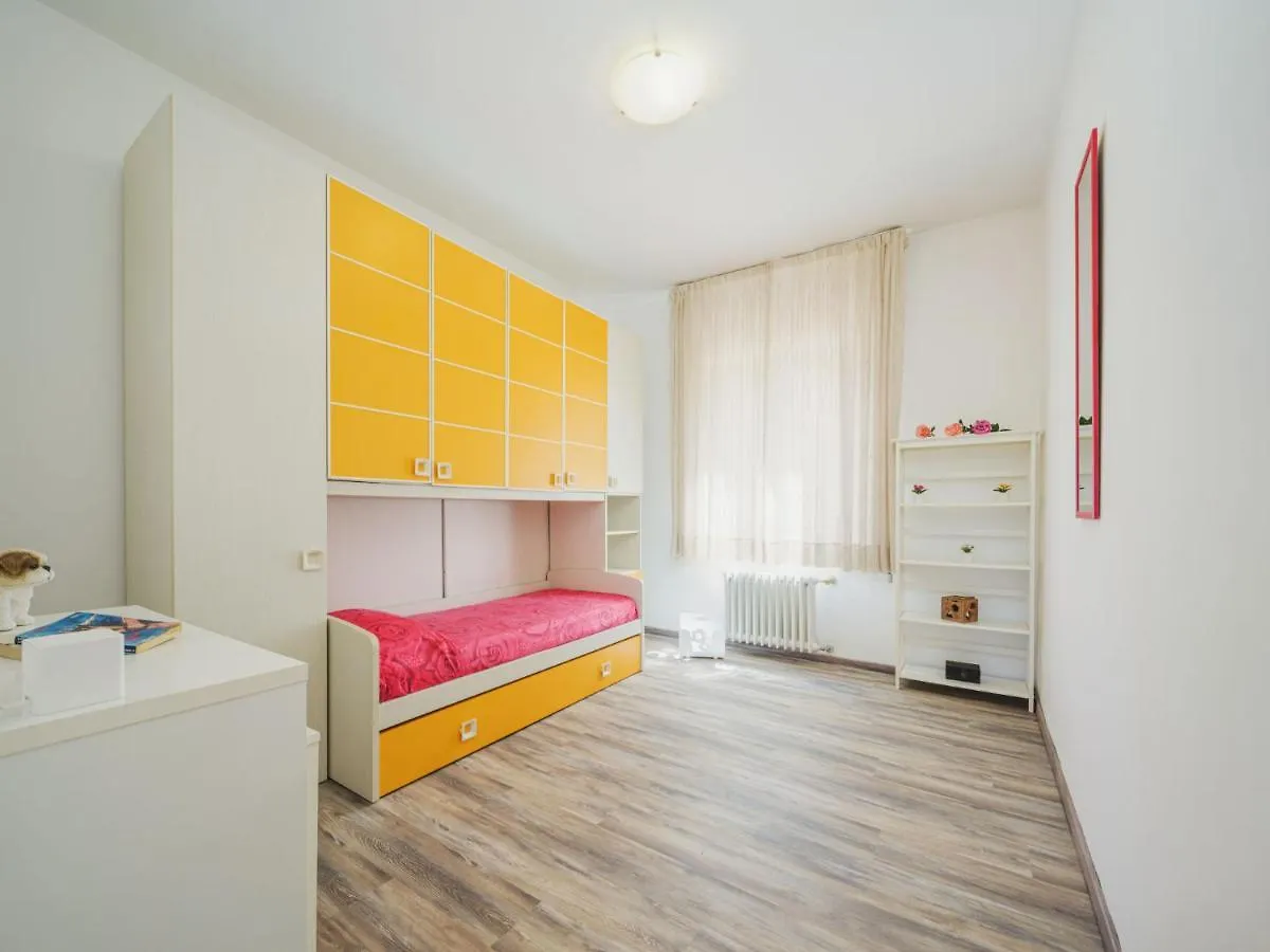 Holiday Home Elena By Interhome Altopascio