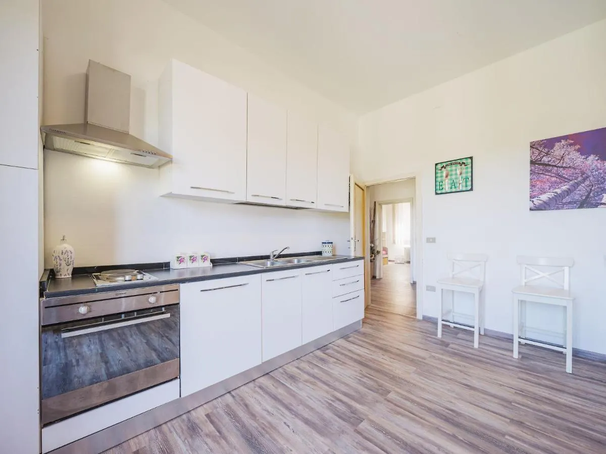 Holiday Home Elena By Interhome Altopascio