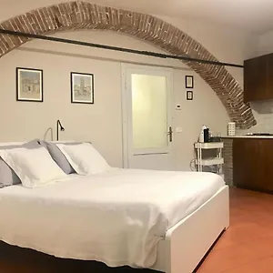 La Casa Nel Vicolo Altopascio