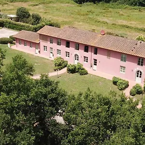  Appartement My Tuscany Relais