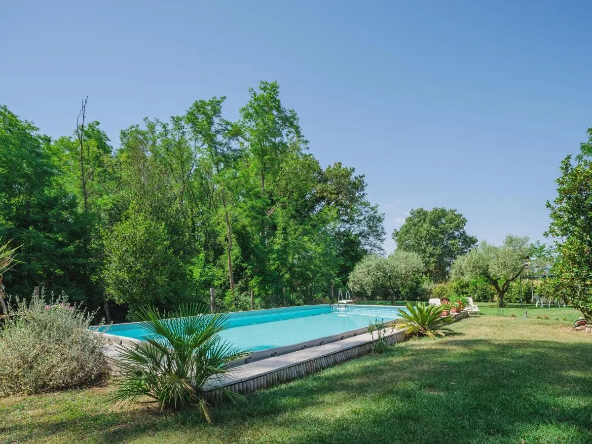Holiday Home Elena By Interhome Altopascio