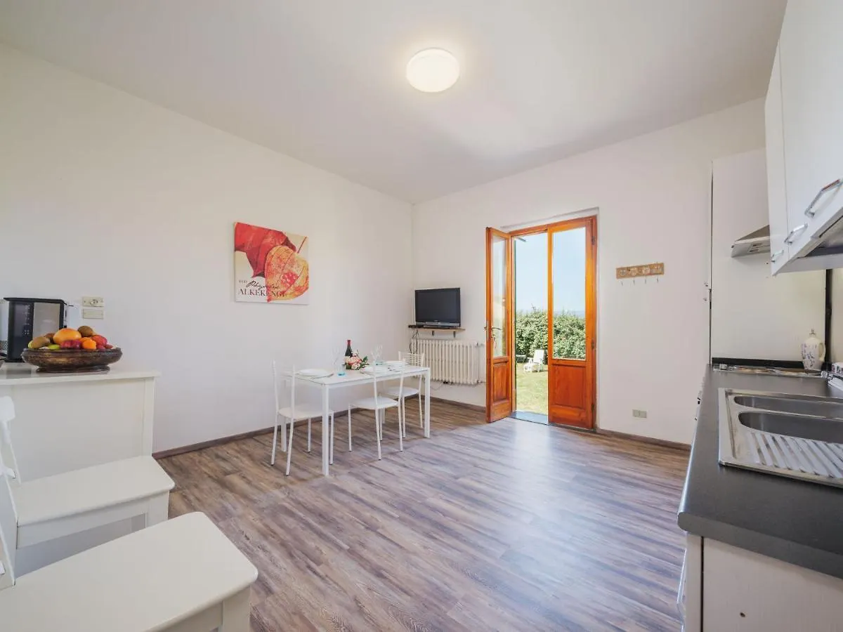 Holiday Home Elena By Interhome Altopascio 0*,  Italy