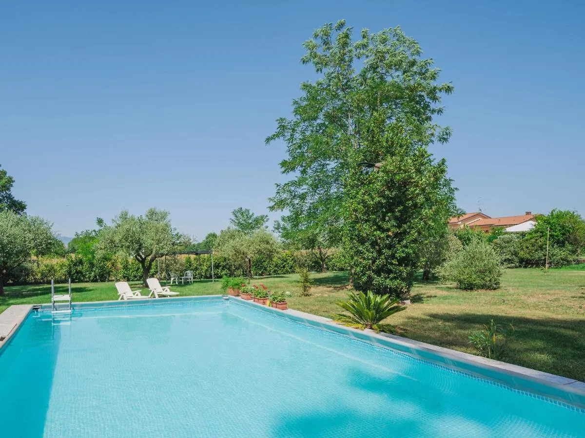 Holiday Home Elena By Interhome Altopascio