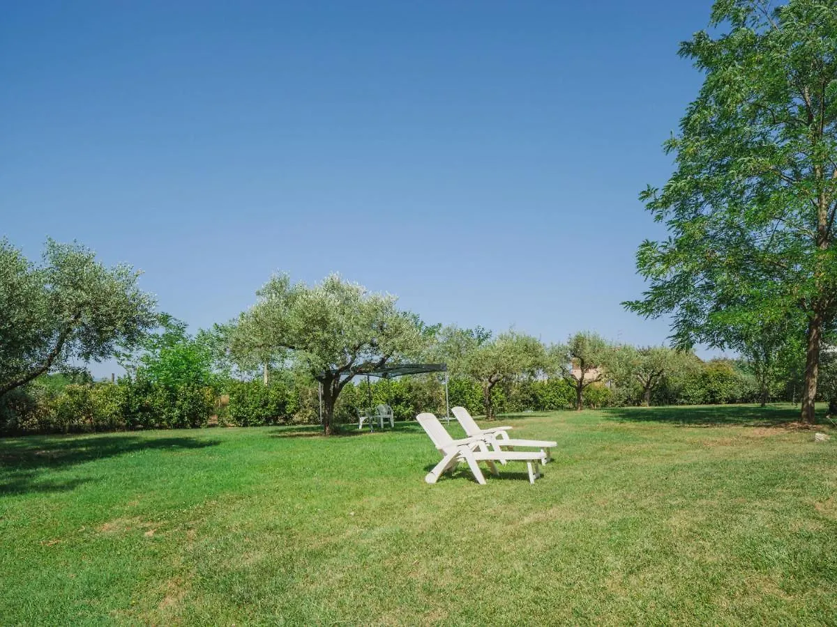 Holiday Home Elena By Interhome Altopascio Italy