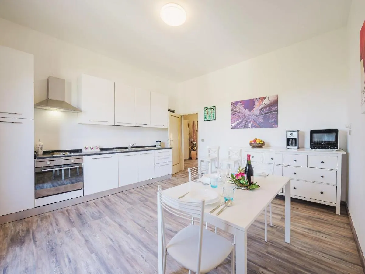 Holiday Home Elena By Interhome Altopascio Italy