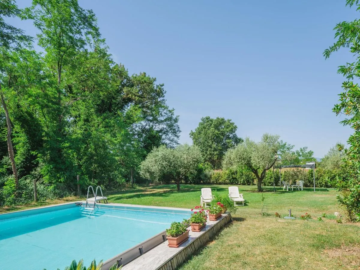 Holiday Home Elena By Interhome Altopascio