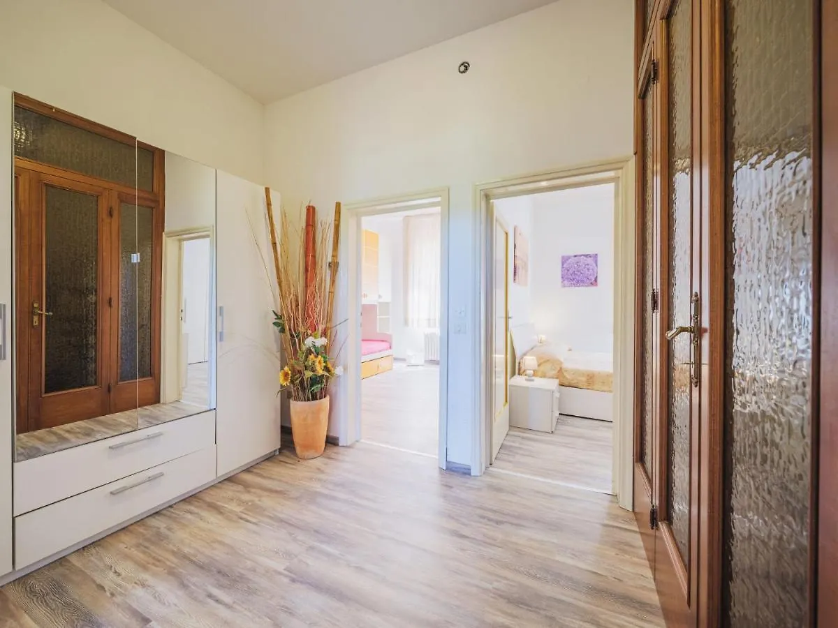 Holiday Home Elena By Interhome Altopascio Italy