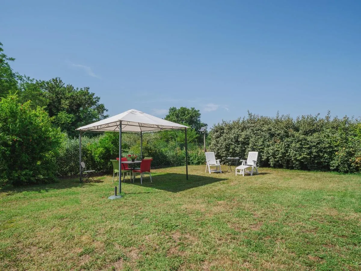 Holiday Home Elena By Interhome Altopascio