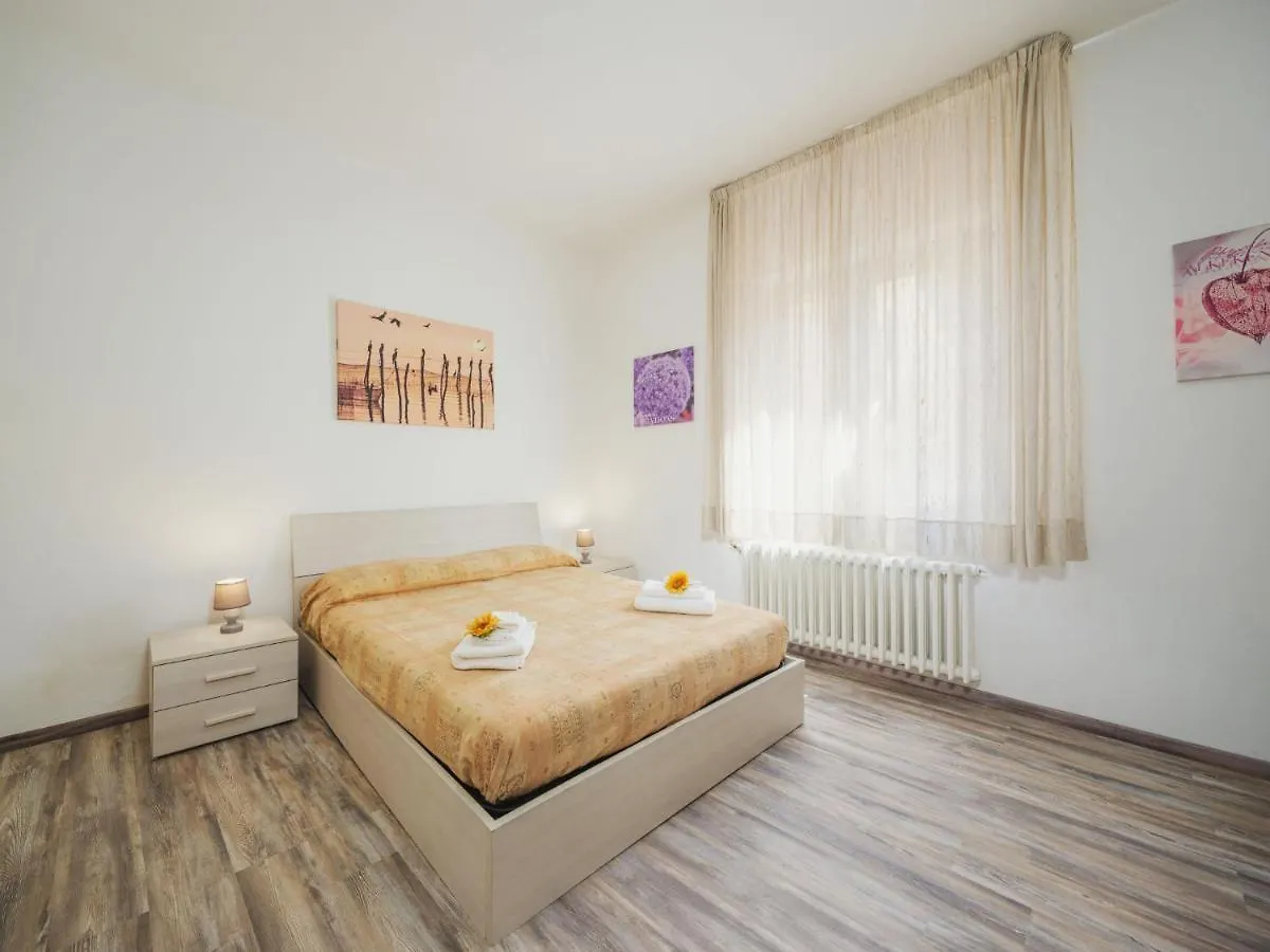 Holiday Home Elena By Interhome Altopascio