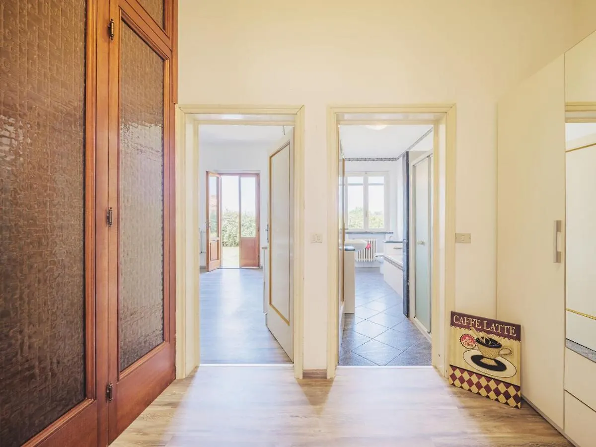 Holiday Home Elena By Interhome Altopascio