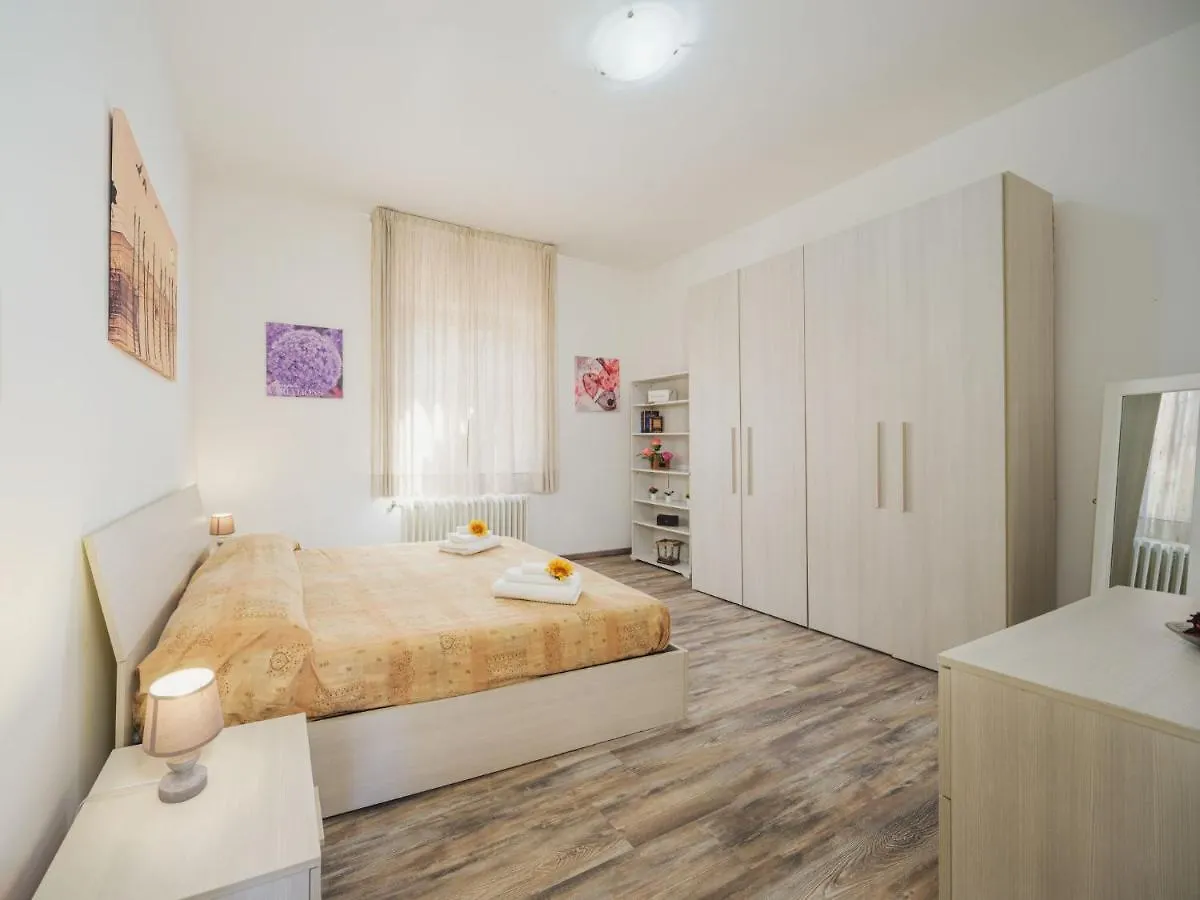 Holiday Home Elena By Interhome Altopascio