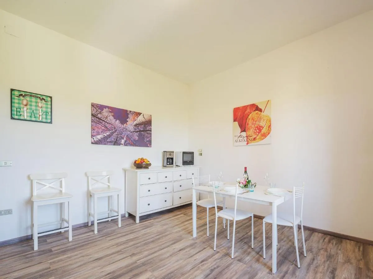 Holiday Home Elena By Interhome Altopascio