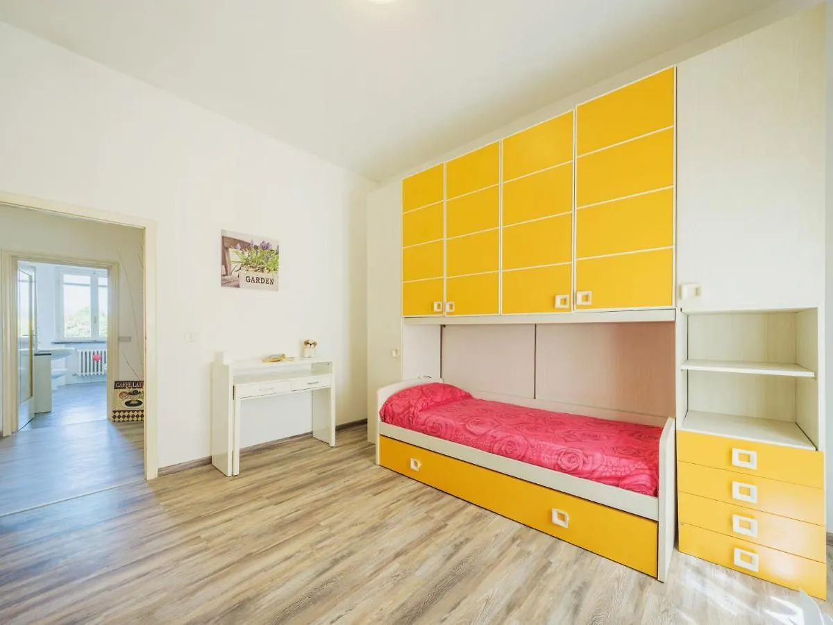 Holiday Home Elena By Interhome Altopascio 0*,