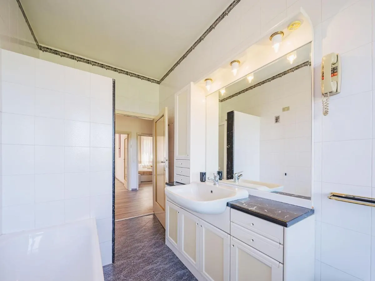 Holiday Home Elena By Interhome Altopascio Italy
